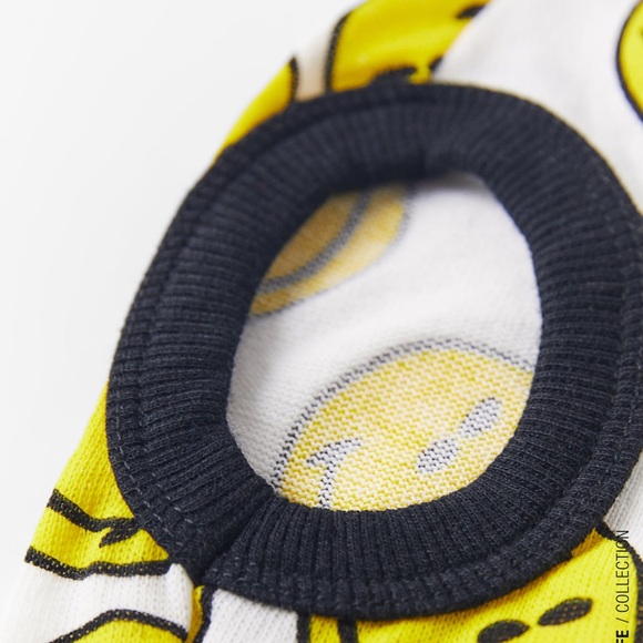 ZARA DOG T SHIRT - Picture 3 of 7